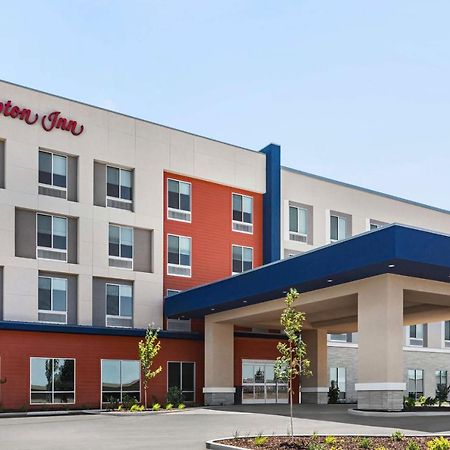 Hampton Inn Stockton, Ca Εξωτερικό φωτογραφία