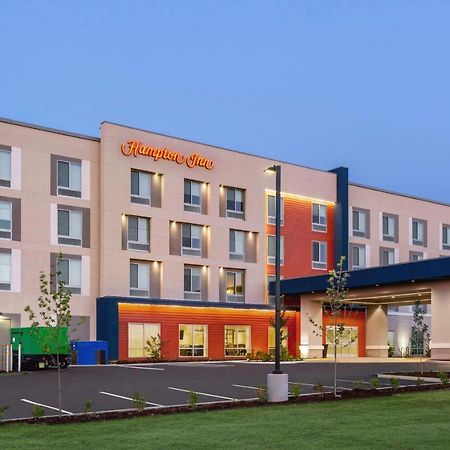 Hampton Inn Stockton, Ca Εξωτερικό φωτογραφία