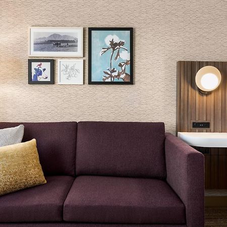 Hampton Inn Stockton, Ca Δωμάτιο φωτογραφία