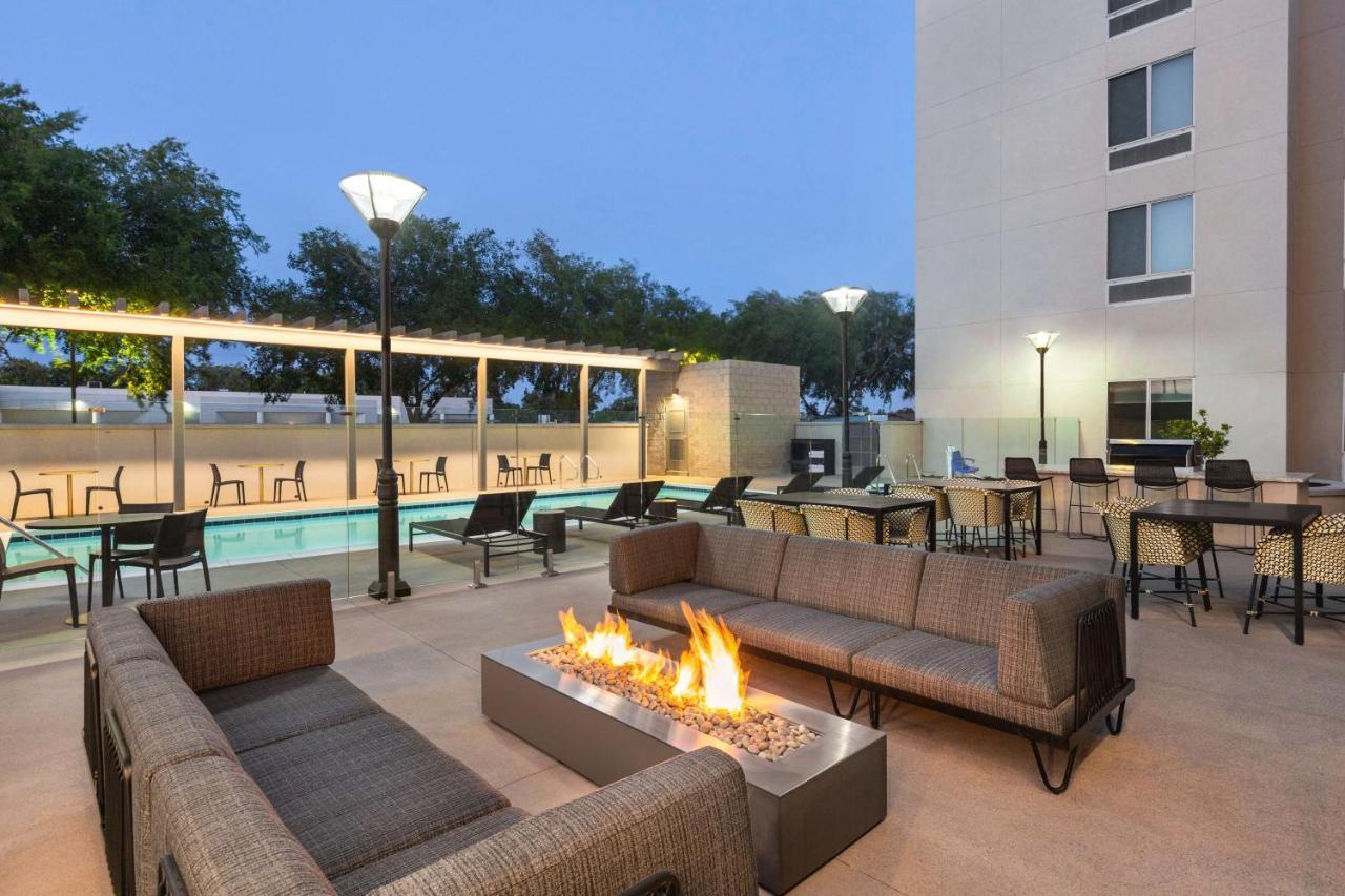 Hampton Inn Stockton, Ca Εξωτερικό φωτογραφία