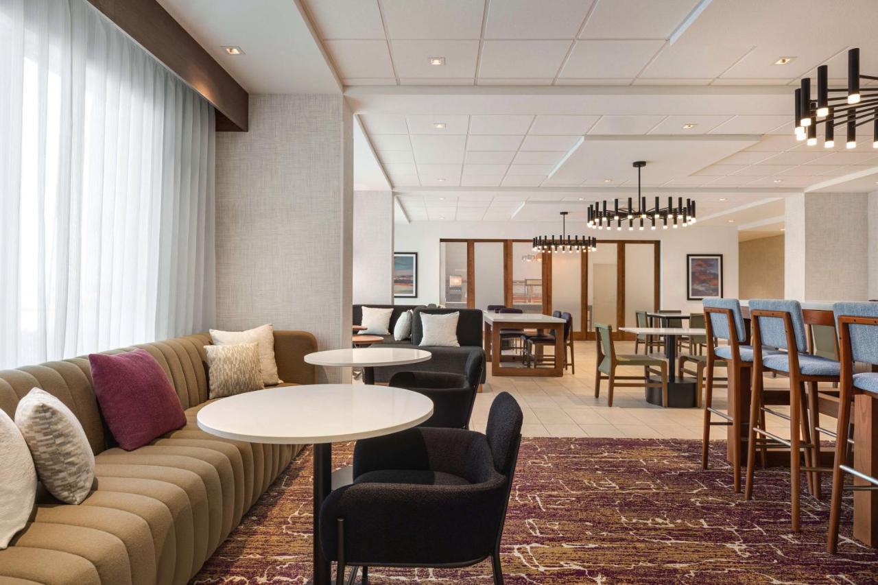 Hampton Inn Stockton, Ca Εξωτερικό φωτογραφία