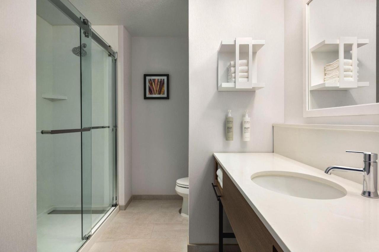 Hampton Inn Stockton, Ca Εξωτερικό φωτογραφία
