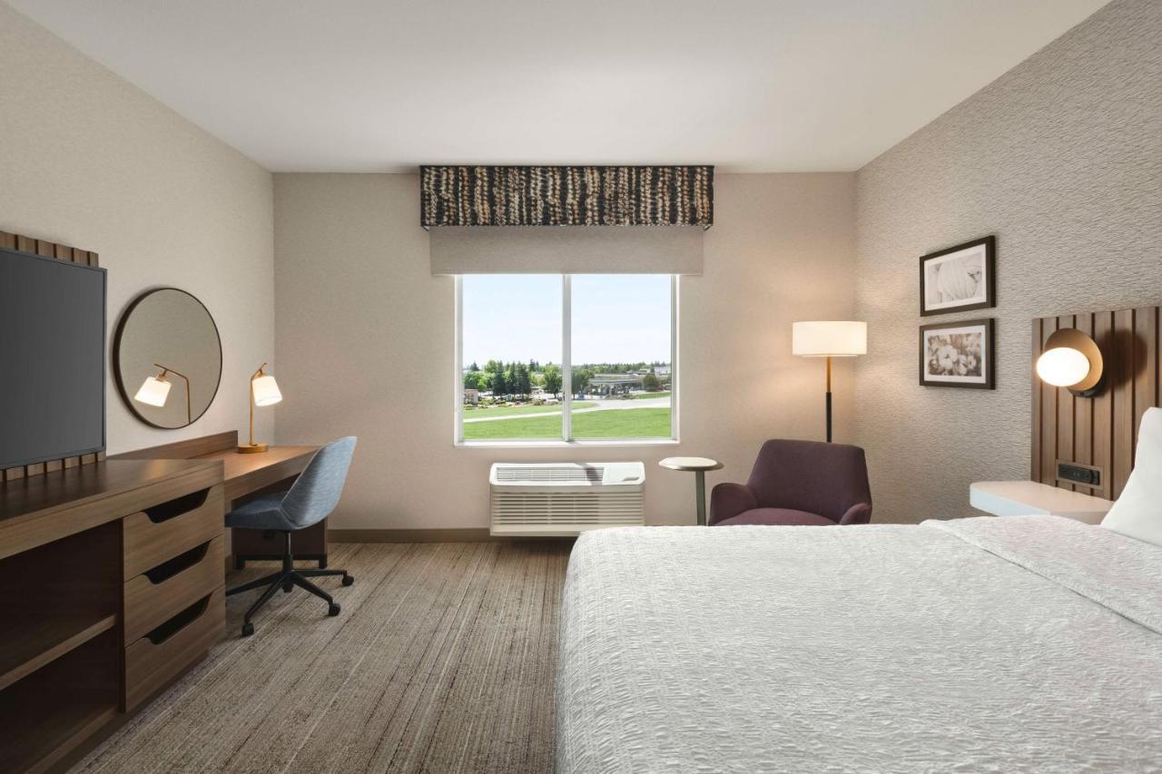 Hampton Inn Stockton, Ca Εξωτερικό φωτογραφία