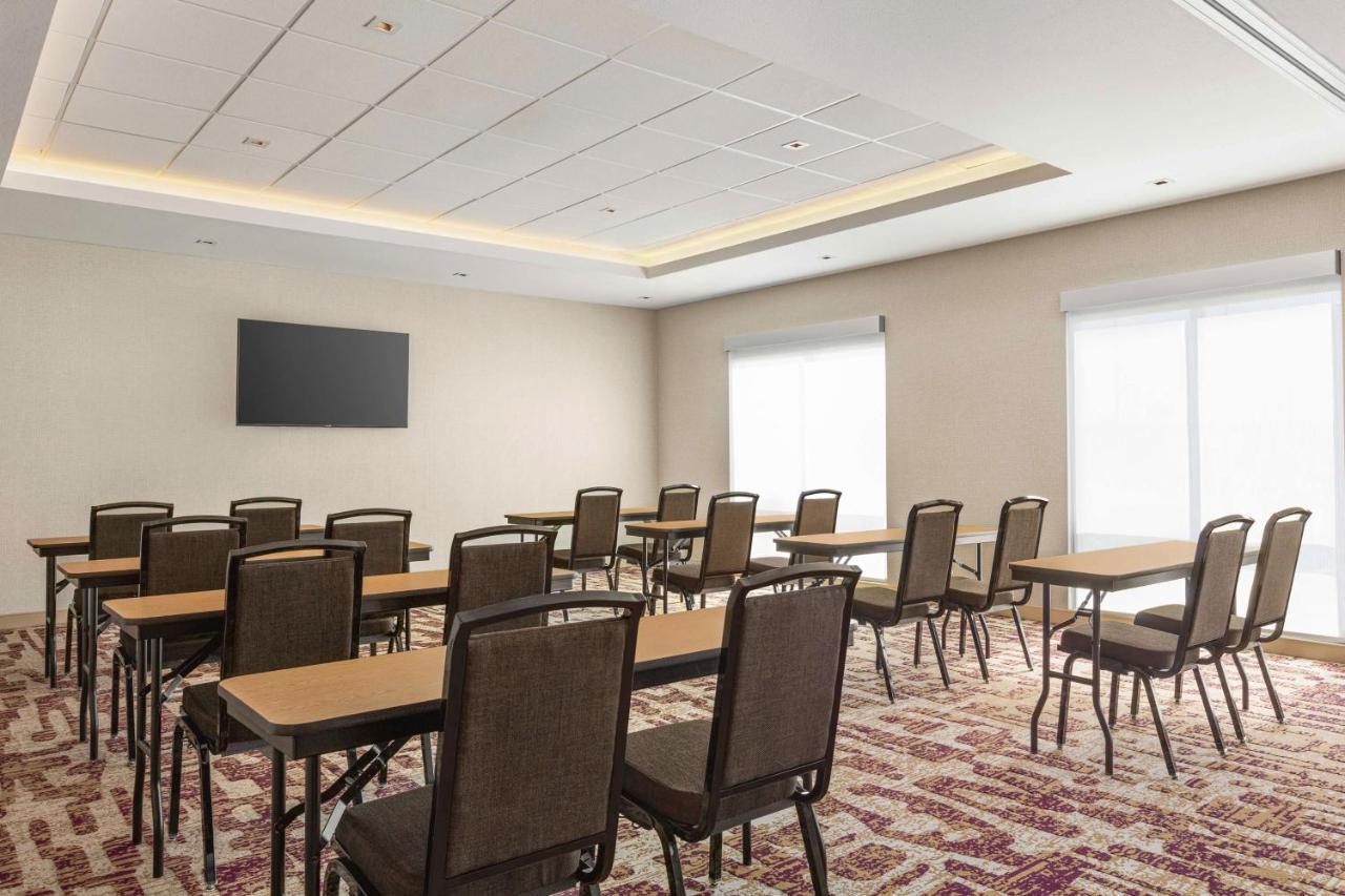 Hampton Inn Stockton, Ca Εξωτερικό φωτογραφία