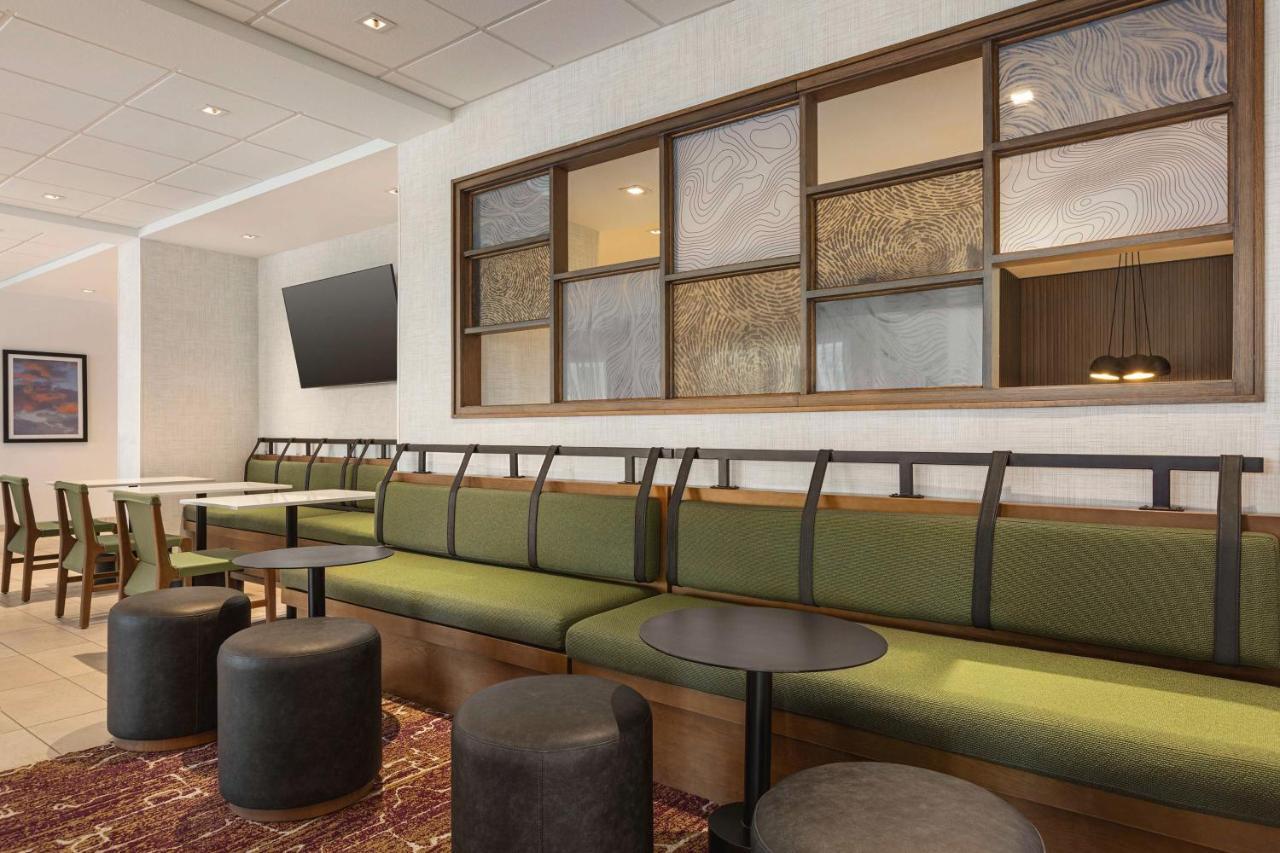 Hampton Inn Stockton, Ca Εξωτερικό φωτογραφία