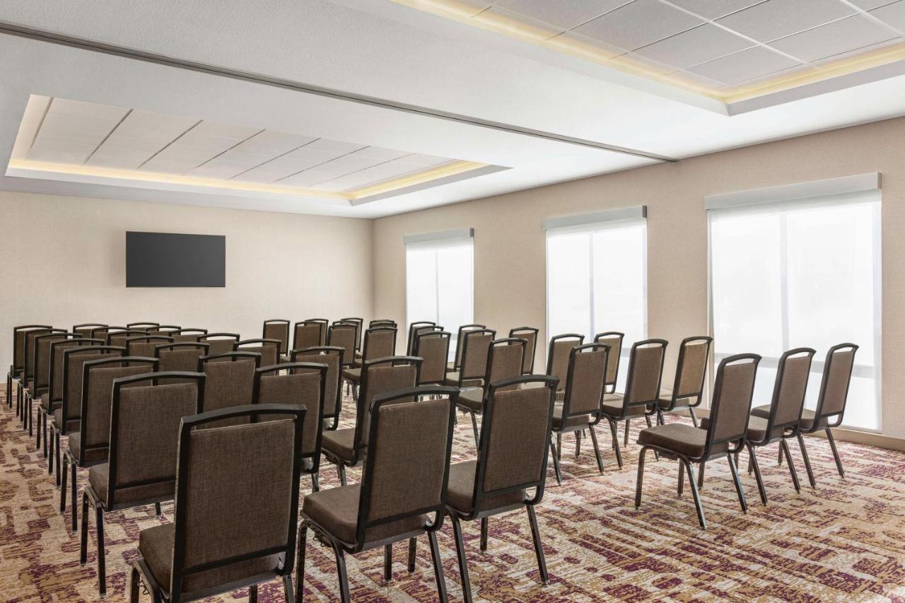 Hampton Inn Stockton, Ca Εξωτερικό φωτογραφία