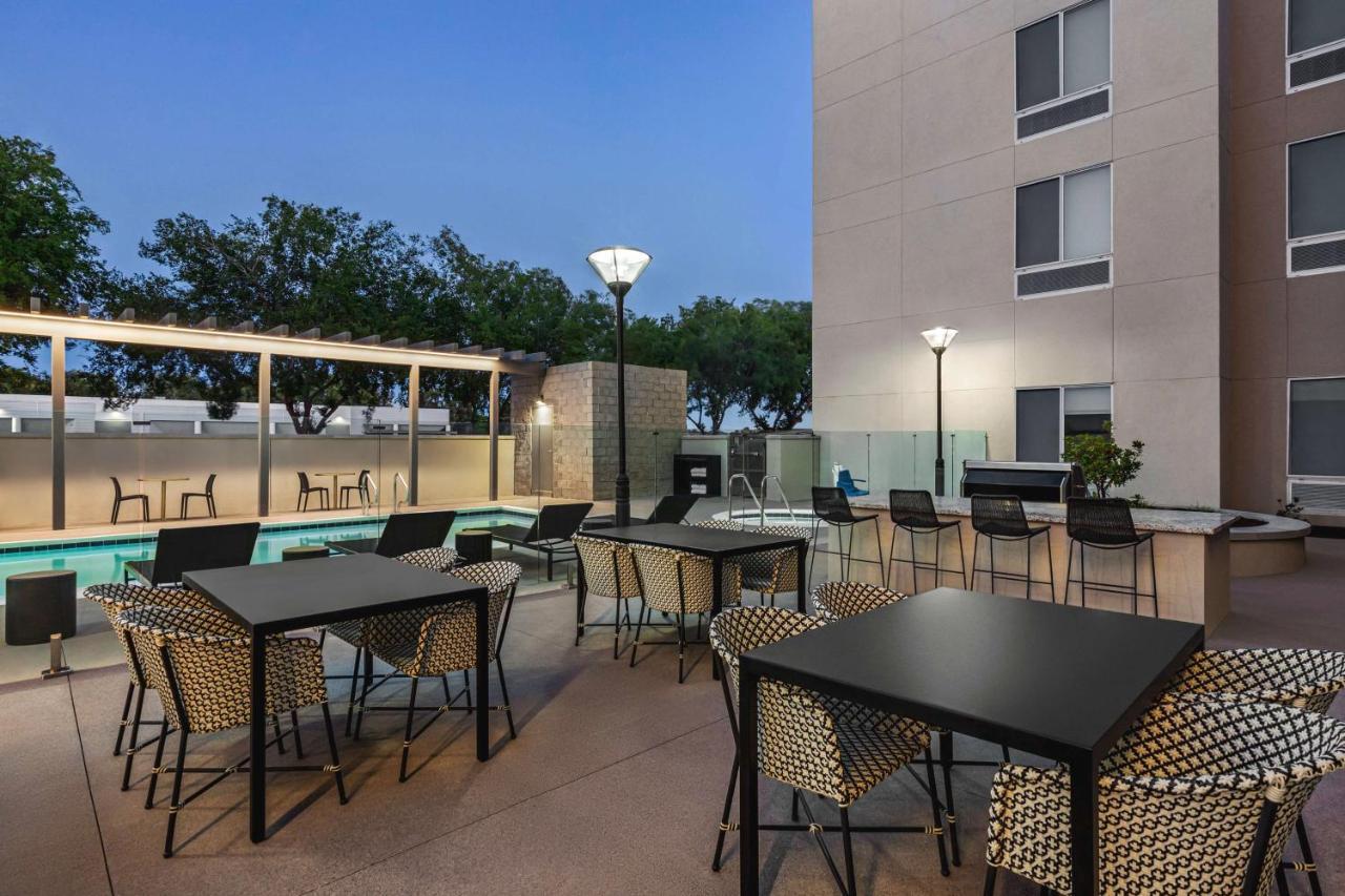 Hampton Inn Stockton, Ca Εξωτερικό φωτογραφία