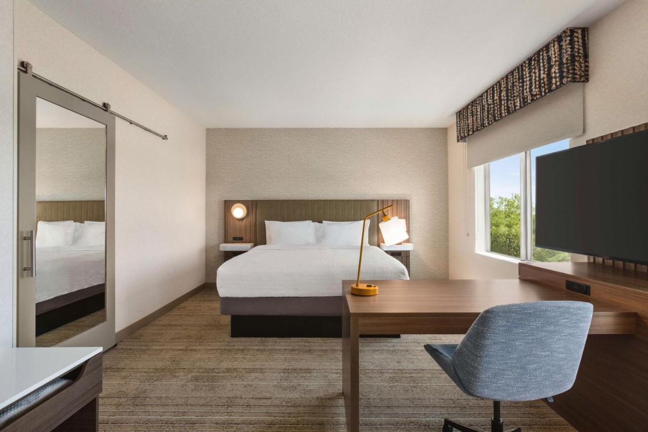 Hampton Inn Stockton, Ca Εξωτερικό φωτογραφία