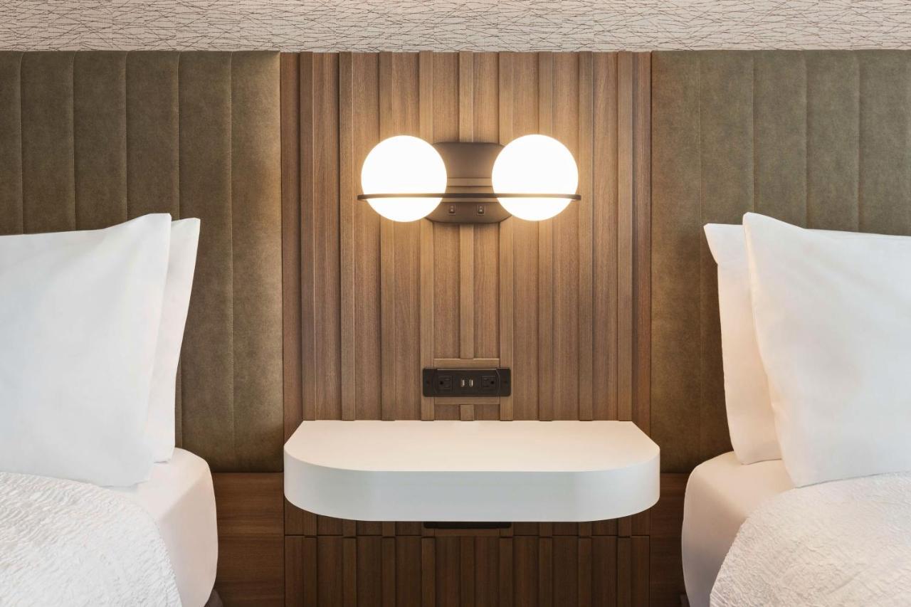Hampton Inn Stockton, Ca Εξωτερικό φωτογραφία