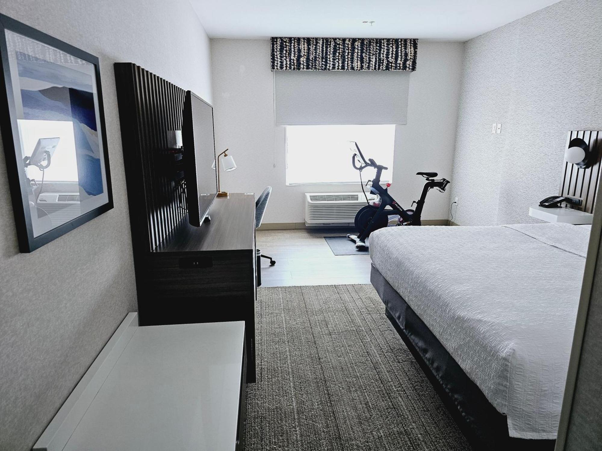 Hampton Inn Stockton, Ca Δωμάτιο φωτογραφία